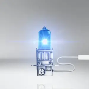 OSRAM H3 5000K Mega White Halogen Bulbs 9 S19635c56e81e463da78044287f9afb81d