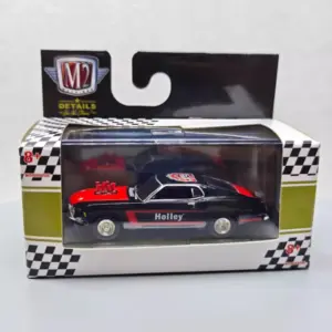 1970 Ford Mustang Boss 429 Diecast Model 7 S196d99a8b5354ad7992ee4e87abbe604t