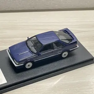 Subaru Leone RX/II 1988 1/43 Scale Model 7 S199b9c2c956c49c0865b0f1620f95680m