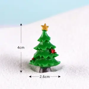 Miniature Christmas Tree Landscape Ornament Set 17 S19aa1327f3814dc99e94c635f79ef74dT 2