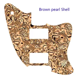 Fender Toronado Custom Pickguard Replacement 57 S19b49a16e17647d790073fd82b894a5fd