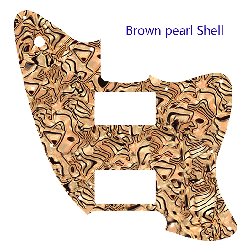 Fender Toronado Custom Pickguard Replacement 25 Fender Toronado Custom Pickguard Replacement - Image 25