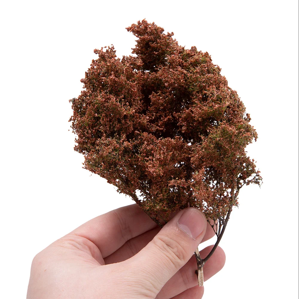 Miniature Tree Model for Dioramas 2 Miniature Tree Model for Dioramas - Image 2
