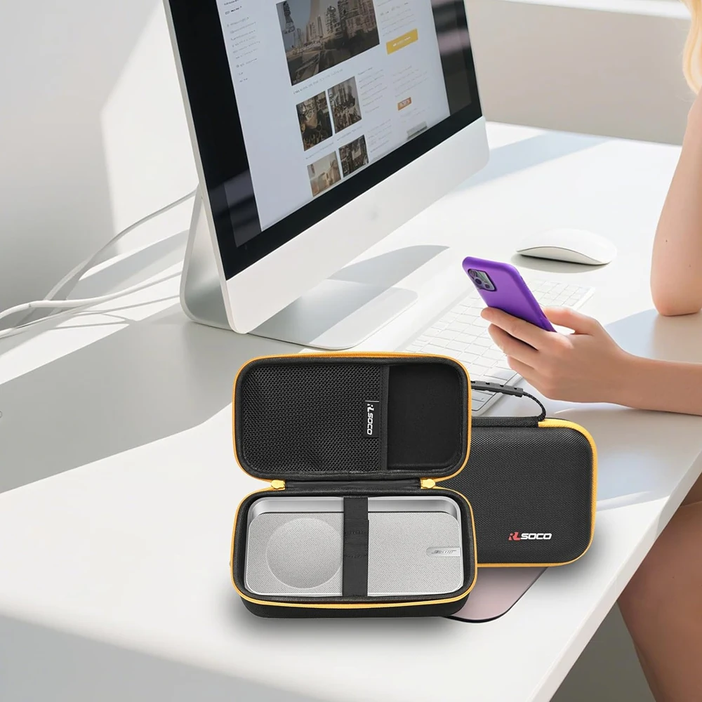 Bose SoundLink Home Protective Hard Case 5 Bose SoundLink Home Protective Hard Case - Image 5