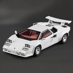 Lamborghini Countach LP500S 1:24 Diecast Model 35 S1a01406b3b22474786d7bd51e1a3f740t