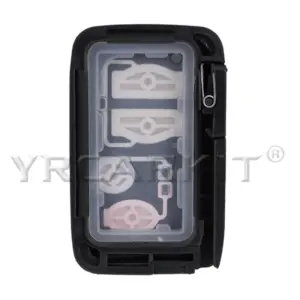 Toyota Land Cruiser & RAV4 Remote Key 314.35MHz 10 S1a0fd66fcbc8461eb2fa7d9048469f89u