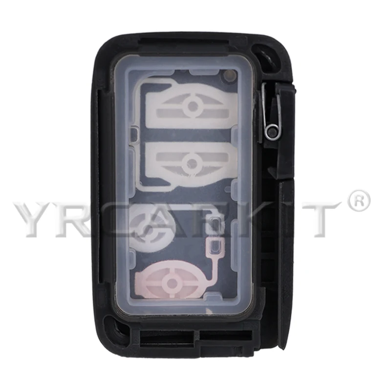 Toyota Land Cruiser & RAV4 Remote Key 314.35MHz 3 Toyota Land Cruiser & RAV4 Remote Key 314.35MHz - Image 3