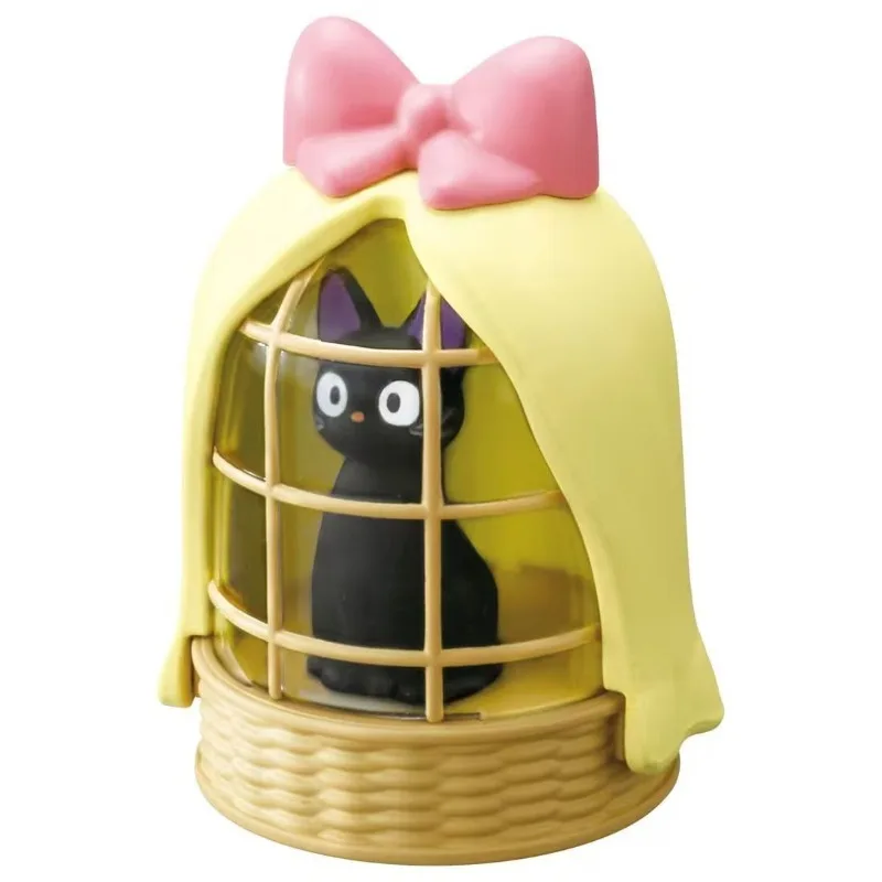 Jiji Toy Car Model from Takara Tomy 3 Jiji Toy Car Model from Takara Tomy - Image 3