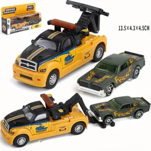 1:64 Scale Scania Container Truck Model 61 S1a873cc35a3640689dcecb23c2d7037eI