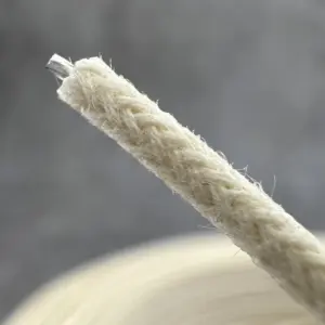 Vintage-Style Guitar Pickup Wire 1m 22 AWG