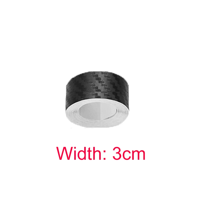 Nano Carbon Fiber Car Protector Film 7 Nano Carbon Fiber Car Protector Film - Image 7