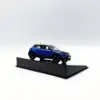 Blue Opel Mokka 2020 Diecast Model 1/43 Scale