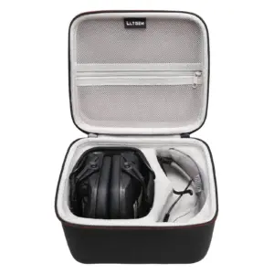 Black EVA Carry Case for JBL Boombox 3