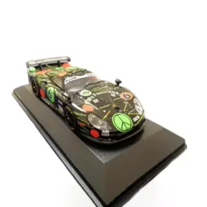 1/43 Scale Alloy Racing Car Model 9 S1aa7bf14044a4db188d80e8f72412ed3g