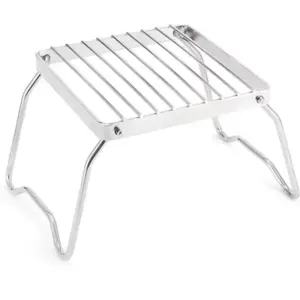 Portable Stainless Steel Barbecue Rack Set 12 S1ac99dd411cc4a1b8dd464f26372929d9