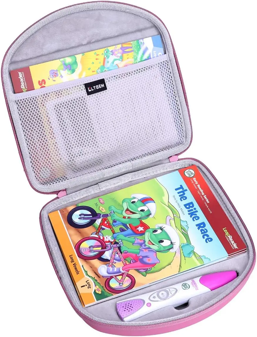 LeapFrog LeapReader Hard Protective Case 1 LeapFrog LeapReader Hard Protective Case