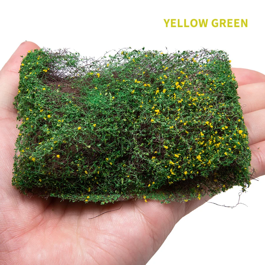 Vibrant Miniature Green Plant Creeper Vines 7 Vibrant Miniature Green Plant Creeper Vines - Image 7