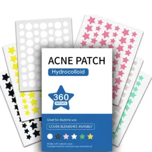 Butterfly-Shaped Acne Pimple Patch Set (120-360 pcs) 16 S1aedef6c918246ceb71204aa04fd77aem