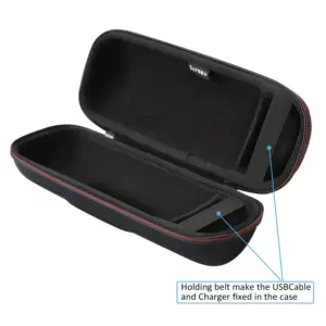 JBL Charge 3 Protective EVA Carry Case 10 S1af870b68e1647fda960b496a6736d64D