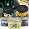 Long-Lasting Car Air Freshener with Natural Scents