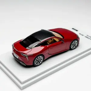 2018 Lexus LC500 Diecast Model for Display 9 S1b65d3f92e224a2ab26a8a83340f3a22j