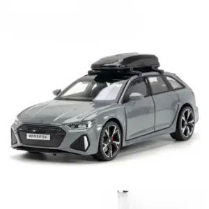 Audi RS7 1:32 Alloy Model with Light & Music 17 S1b9113433d0f4c9284717943992ce308Y