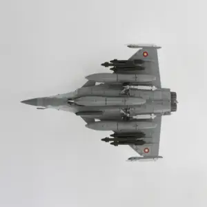 1:72 Rafale Fighter Model for Collectors 11 S1b9943210bcd48ccb876bae57f5779b4m