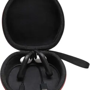 Light Grey Case for SHOKZ Headphones