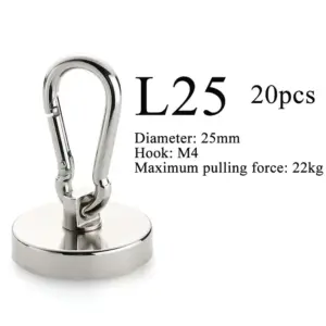 Heavy-Duty Magnetic Hooks Set in Four Lengths 16 S1bb9d3acf0094e46a22ce0691ef23077g