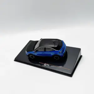 Blue Opel Mokka 2020 Diecast Model 1/43 Scale 7 S1bd847740c8a463398a107586db3c86af