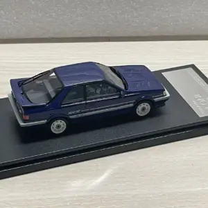 Subaru Leone RX/II 1988 1/43 Scale Model 11 S1bee6f72b8984127beed921dcbd8d6e5O