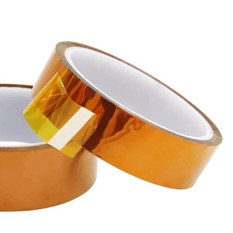 High-Temperature BGA Tape 300°C 100m Length 3 High-Temperature BGA Tape 300°C 100m Length - Image 3