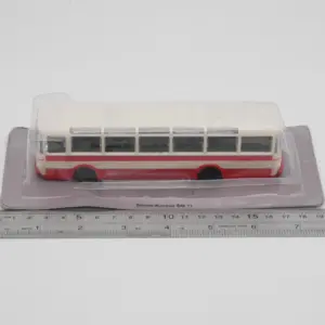 IXO 1:72 Skoda Karosa SM 11 Model Bus 12 S1c2f3daa88c54413b87b4c86dc7e1fbcB