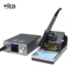 T12-X Plus Precision Soldering Station