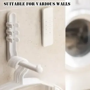 3pcs Magnetic Remote Holders No Drill Setup 11 S1c47a7e41da34f6ab5efe94a30c40b46W