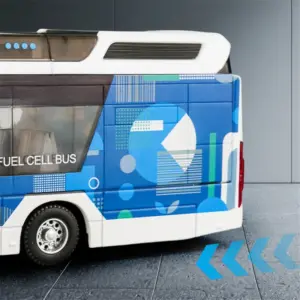 Hydrogen Airport Bus Model 1:32 Scale 15 S1c4c94d0050840dd8850cc22681c780fP