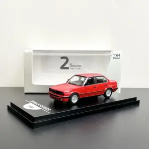 BMW 3 Series E21 1/64 Diecast Model Car 9 S1c4de295e43e4063a0e18e6d6139fcf5a