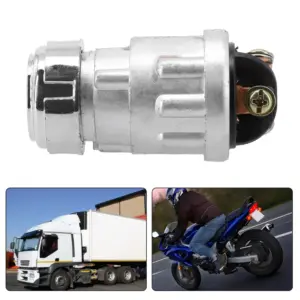 Universal Aluminum Ignition Switch for Cars, Boats, Motorcycles 10 S1c676360c15e45488cd4ec0608ba37cdn