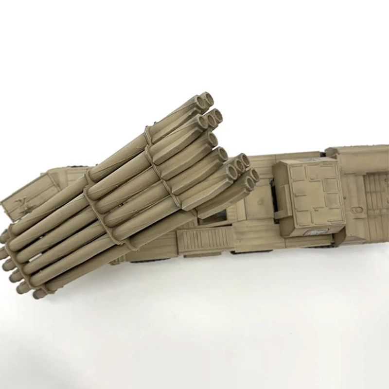 Russian Tornado 1:72 Scale Military Model 3 Russian Tornado 1:72 Scale Military Model - Image 3