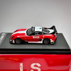 Ferrari 599XX Evo 1:64 Die-Cast Model 15 S1cb1a266b5d34563b286f9c974fa255ds