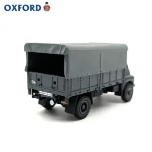 Black Bedford Transporter Scale Model 1:76 9 S1cba0de1c11f469b815197077f78b52cm