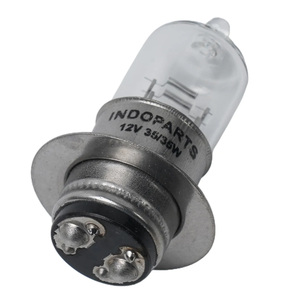 Motorcycle and EV 35W Halogen Headlight Bulb 5 Motorcycle and EV 35W Halogen Headlight Bulb - Image 5