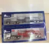 Double-Decker Car Transporter Model by WELLY