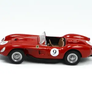 Vintage 1/64 Scale Racing Car Model 6 S1ce6f554178a48c7add64c13bbda6ae7B