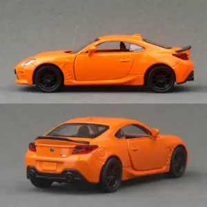 Toyota GR86 1:37 Diecast Model Car 11 S1cec4f512e69463aa13cdd29eec6bba0j