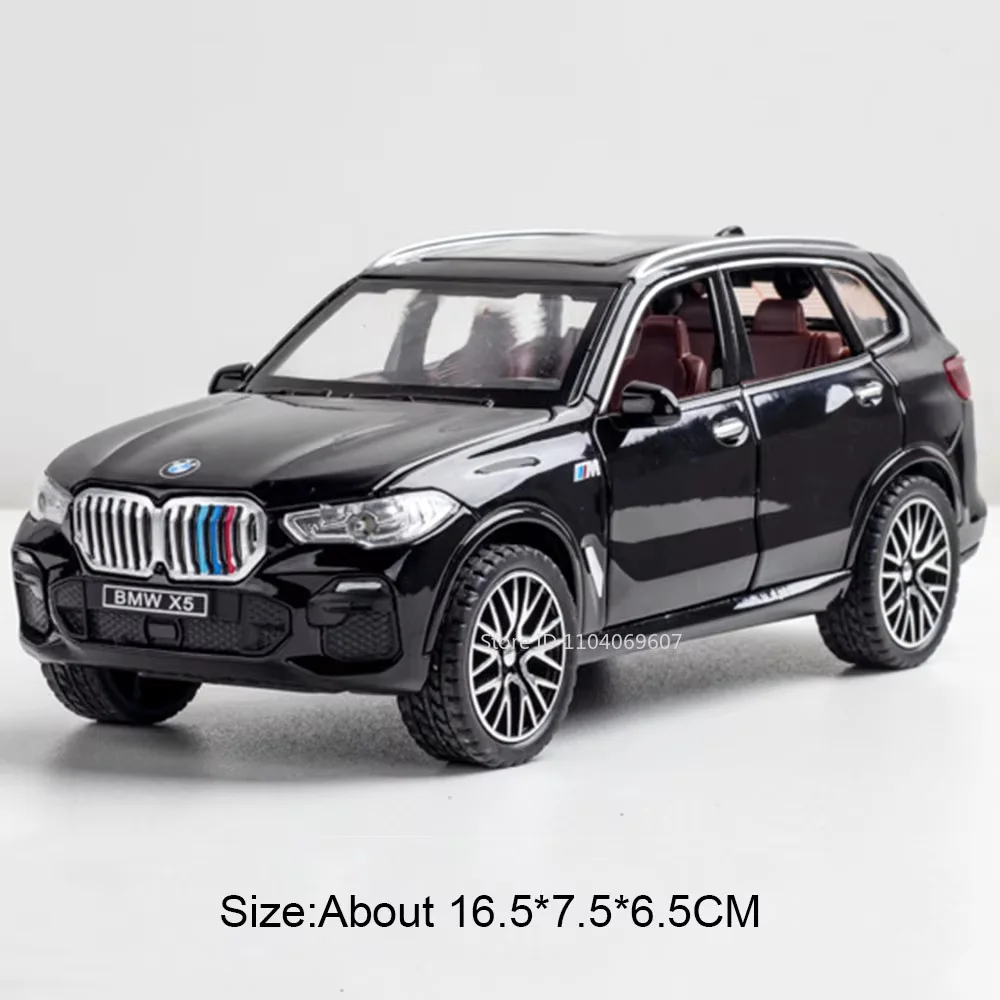 1:32 Scale Diecast Model Car Collection for Enthusiasts 9 1:32 Scale Diecast Model Car Collection for Enthusiasts - Image 9