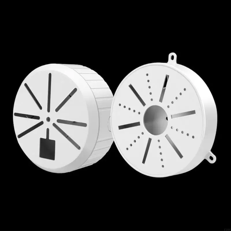 CCTV Dome Camera Ceiling Mount Junction Box 4 CCTV Dome Camera Ceiling Mount Junction Box - Image 4