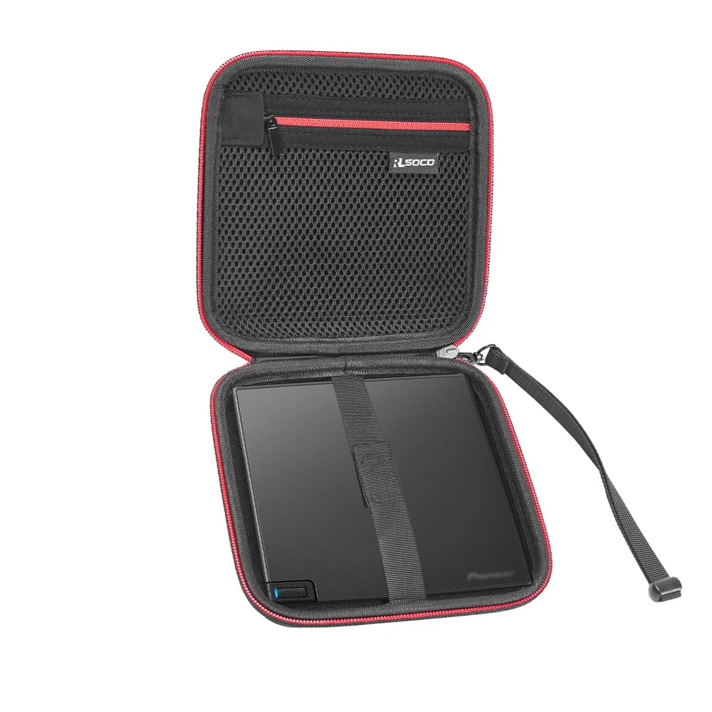 Stylish EVA Hard Case for Blu-ray Drives 1 Stylish EVA Hard Case for Blu-ray Drives