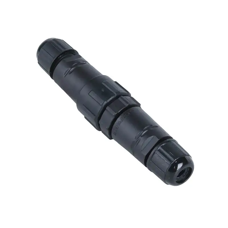 IP67 Waterproof M14 Connector for Welding 7 IP67 Waterproof M14 Connector for Welding - Image 7