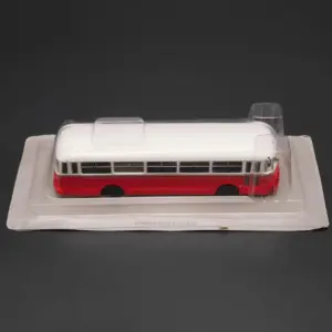 IXO 1:72 CHAUSSON APH 520 Diecast Model Bus 11 S1d819d16478549c6be413521728350e0M